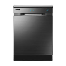 Samsung DW60H9970FS WaterWall™ Freestanding Dishwasher, Stainless Steel